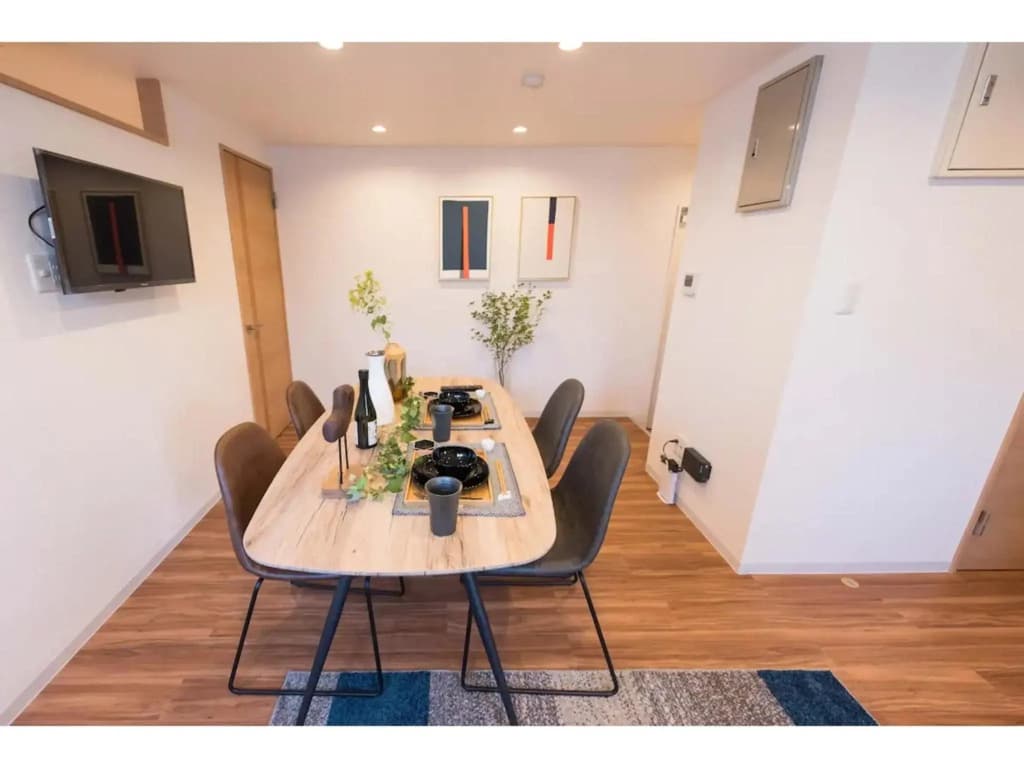 Tora Hotel Skytree - Vacation STAY 51801v - photo 29