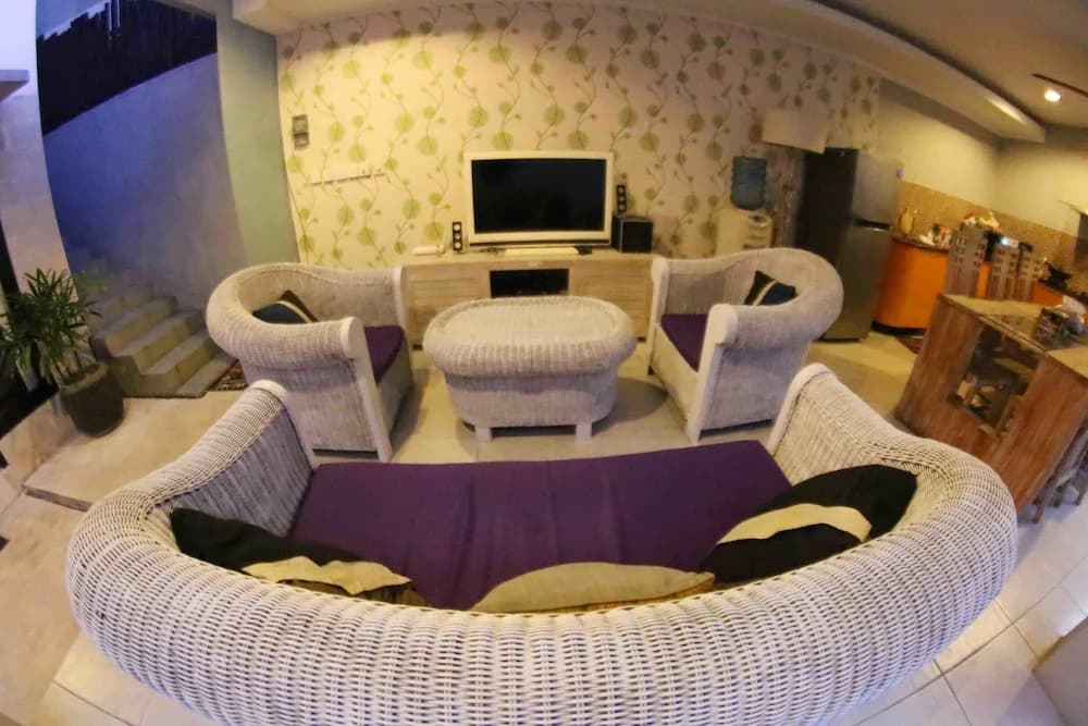 Villa Sunny - photo 10