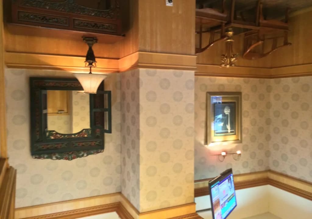Cabana Inn - photo 2