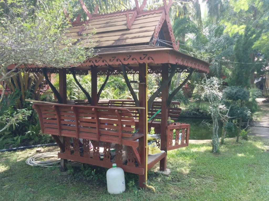 Paradise Garden Resort - photo 12