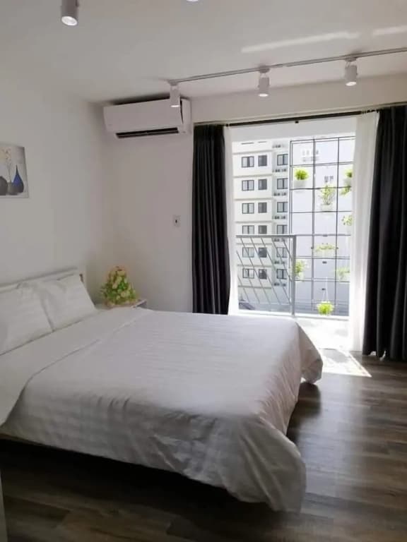 Florence Apartment - photo 6