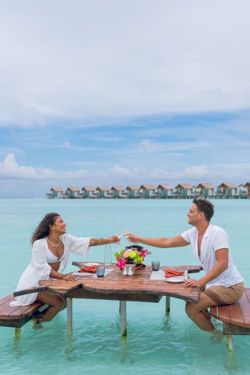 Hard Rock Hotel Maldives - FREE transfer for stays from 01st Mar to 31st Oct 2026 - photo 27