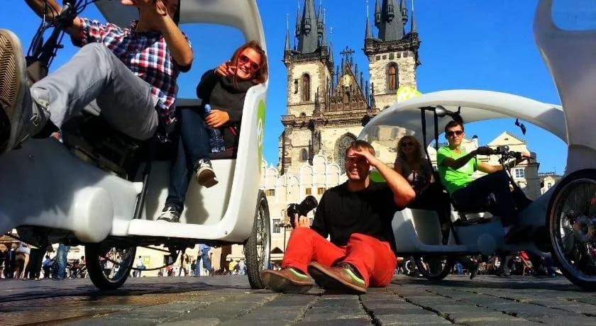 Best Spot Hostel - photo 17