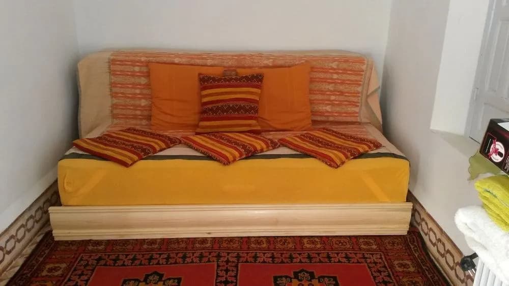 Chambre Tibipt - photo 4