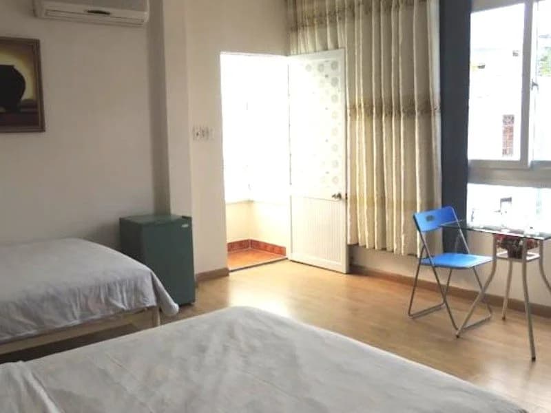 Hanoi Hotel - photo 2