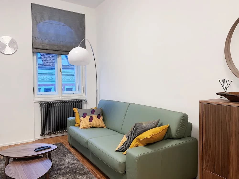 Residence Gregorius - photo 4