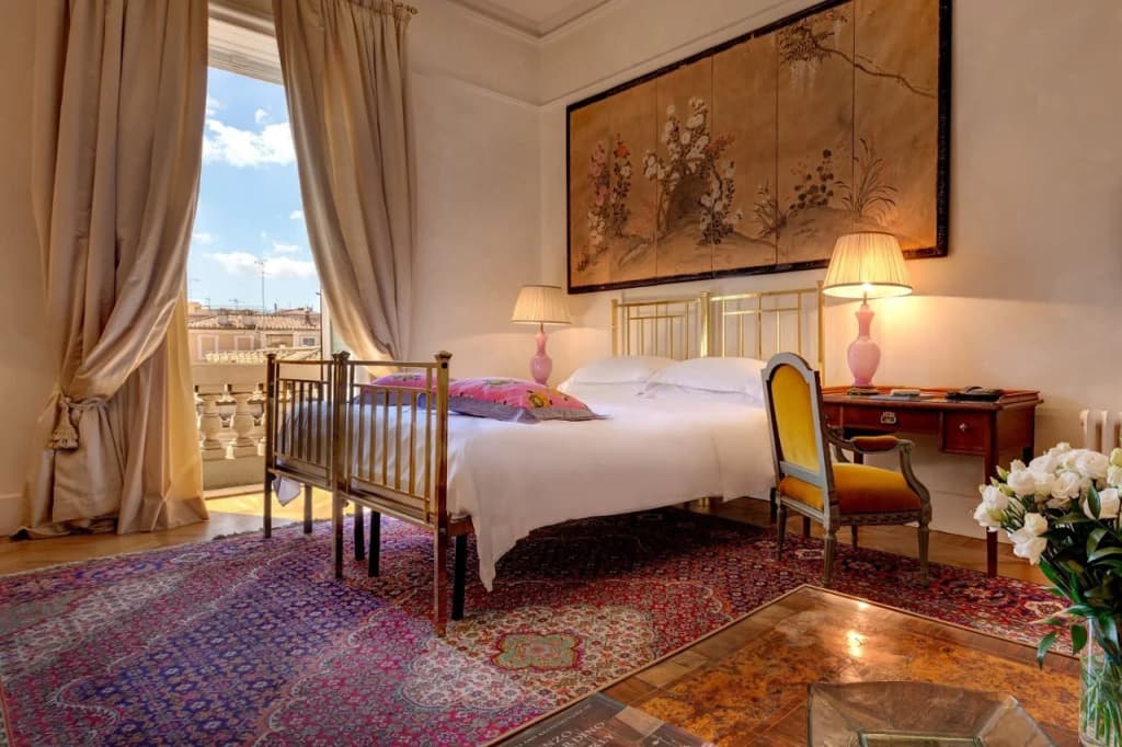 Grand Hotel Plaza - photo 32