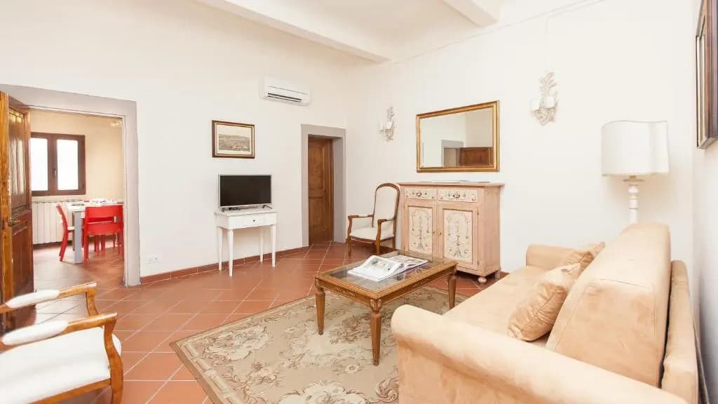 Mamo Florence - Tower Apartments - photo 5