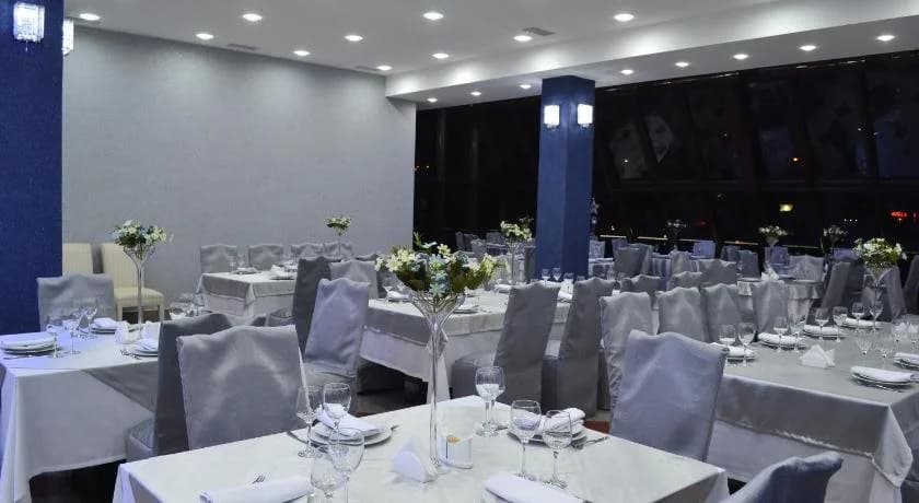 Hotel Patrioti - photo 19