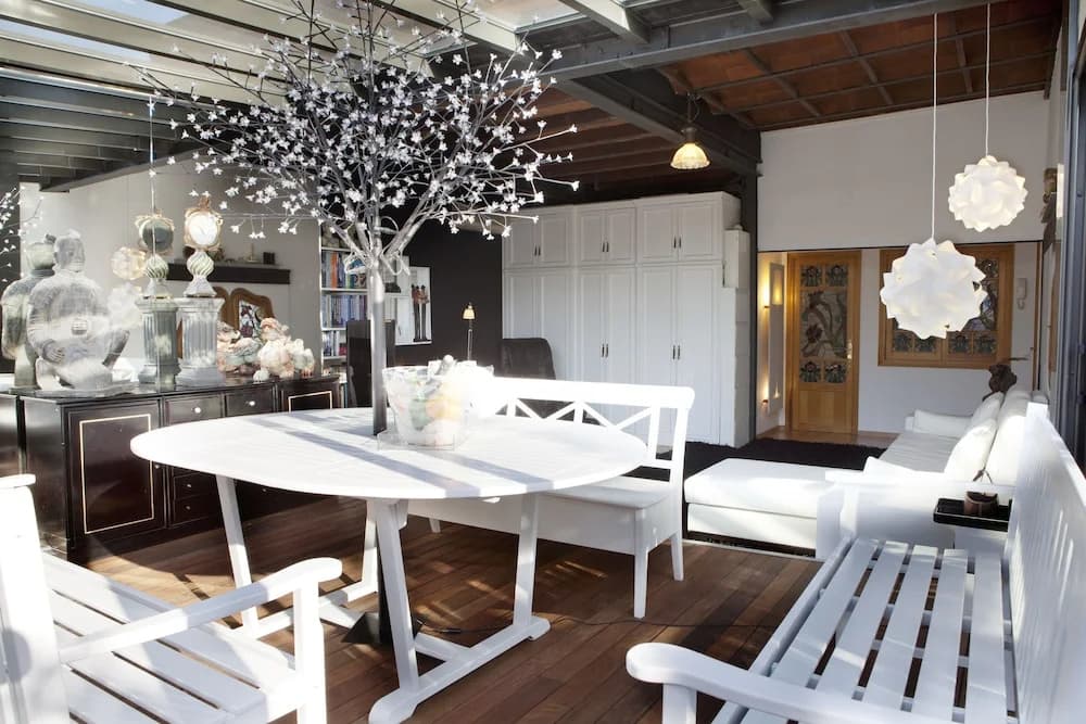 Watermelon - Modernist Terrace Flat II - photo 16