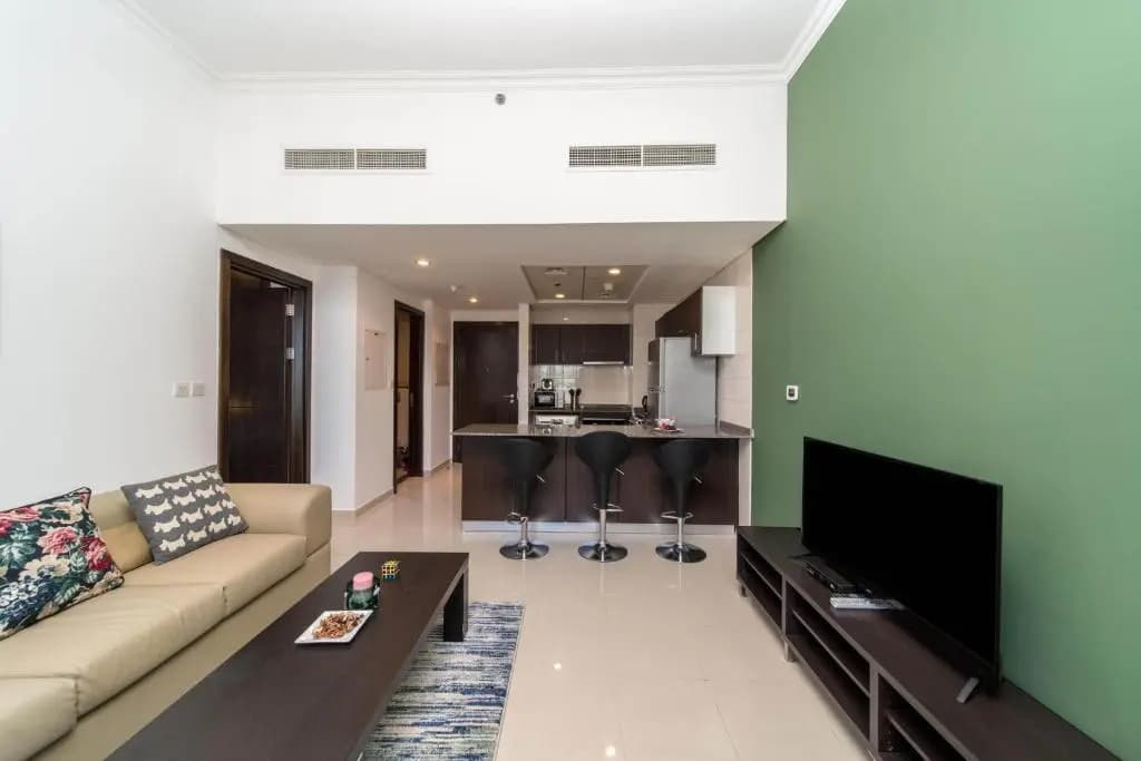 Icon Casa Living - Bay Central Tower Marina View I - photo 11
