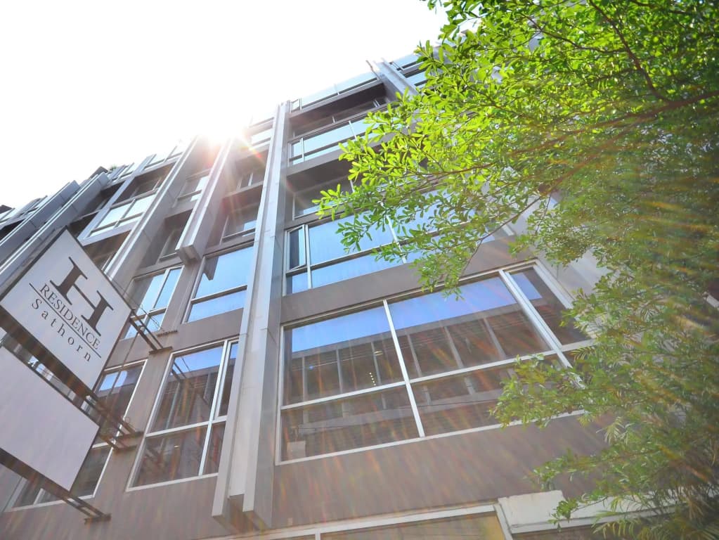 H-Residence - photo 1