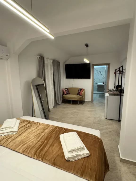 Athenian Stay 606 Apartment - photo 1