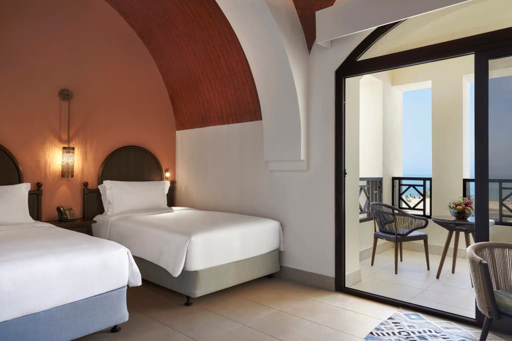 The Cove Rotana Resort - photo 23