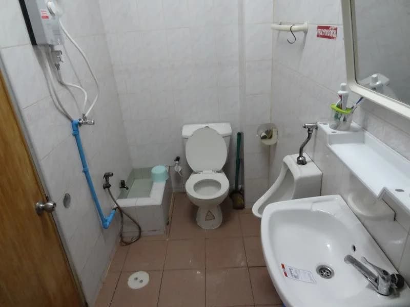 Khaosan River Inn Hostel - photo 6