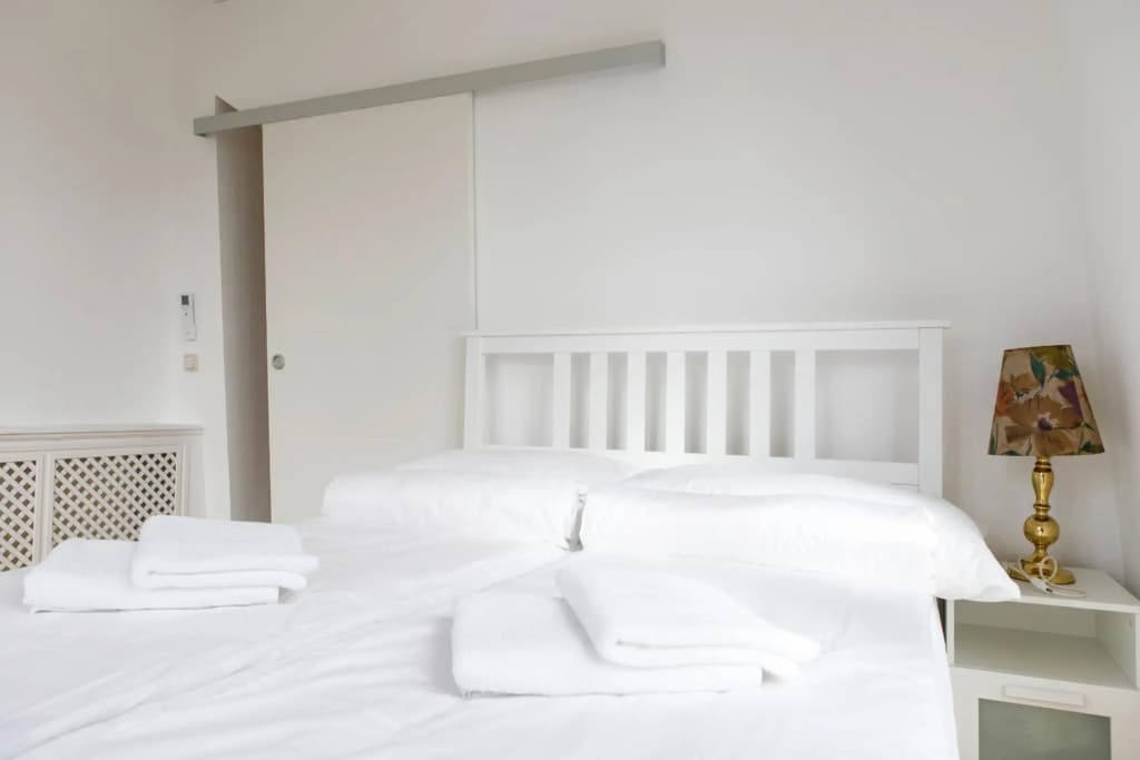 Vienna-flats | contactless check-in - photo 17