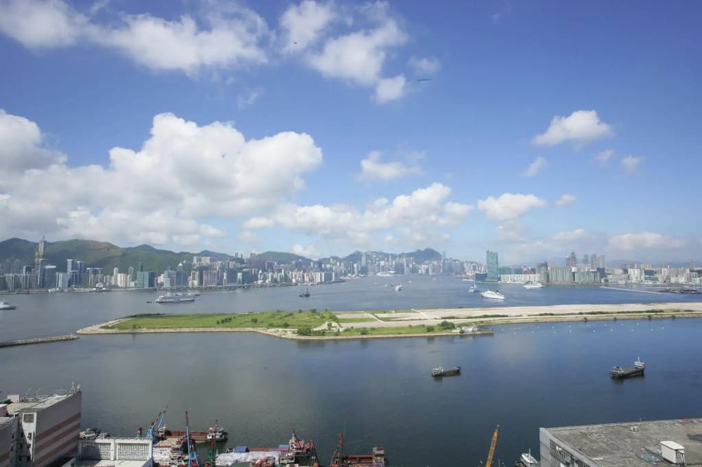 Hotel COZi Harbour View - photo 15