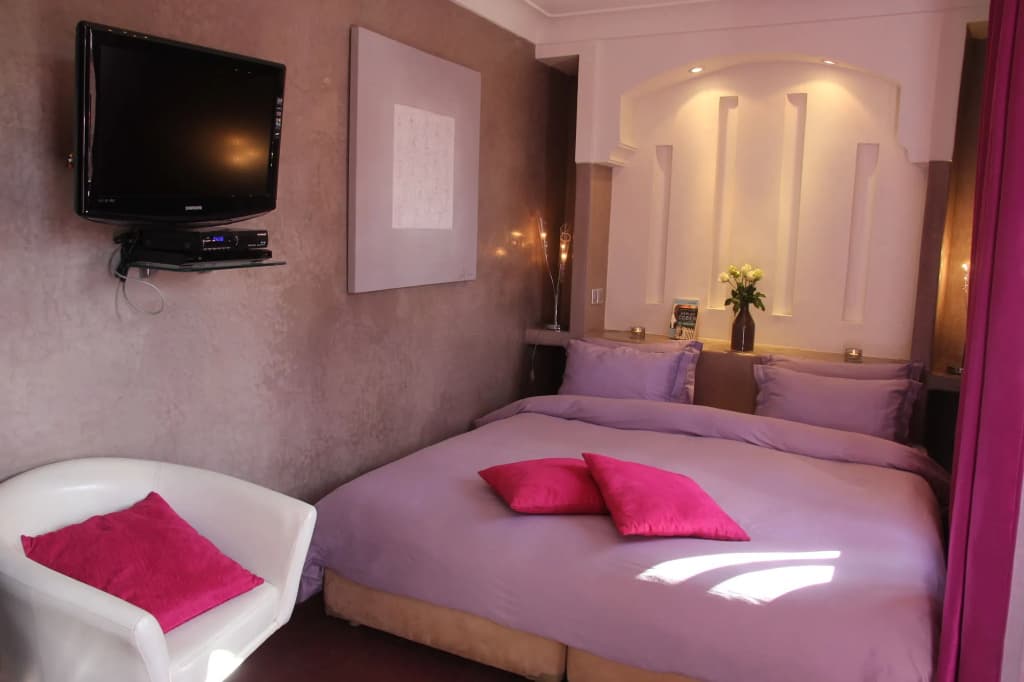 Riad Carllian - photo 4