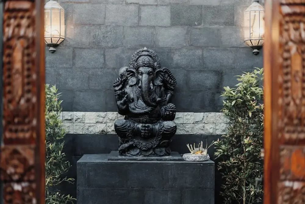 You Suite Seminyak - photo 19