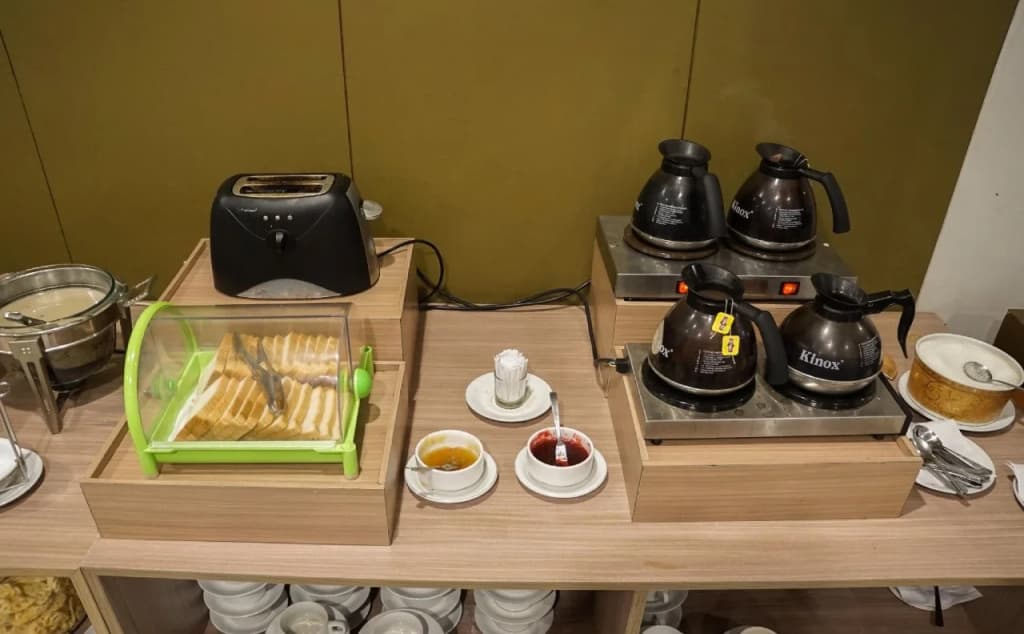 Sofyan Hotel Soepomo - photo 9