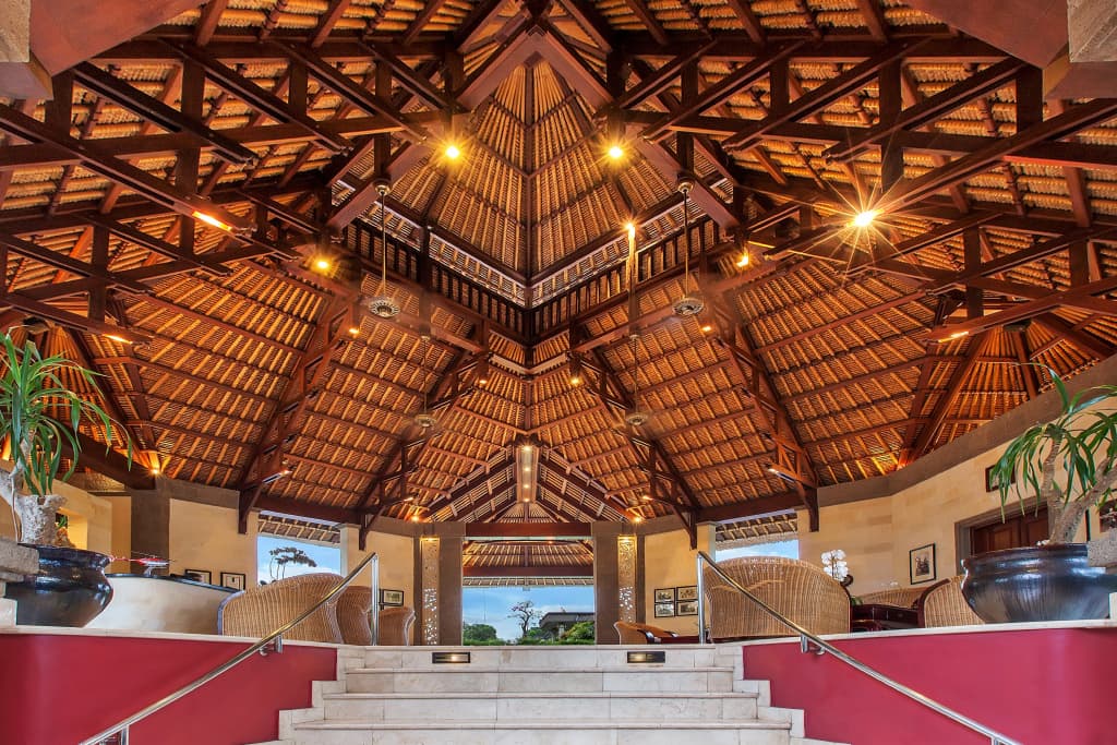 Viceroy Bali - photo 22