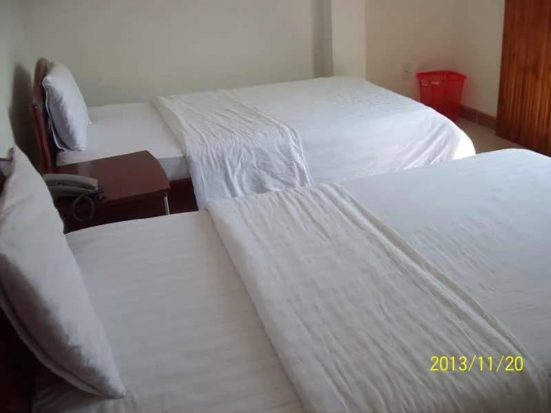 Lyly Hotel - photo 4
