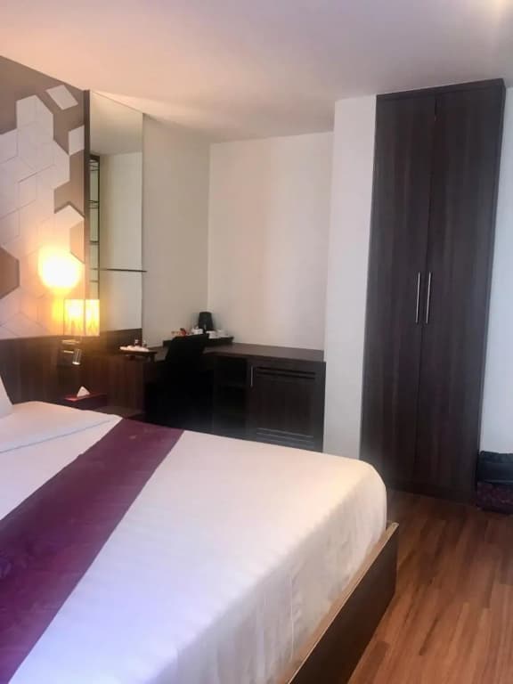 Paradiso Boutique Suites - photo 25