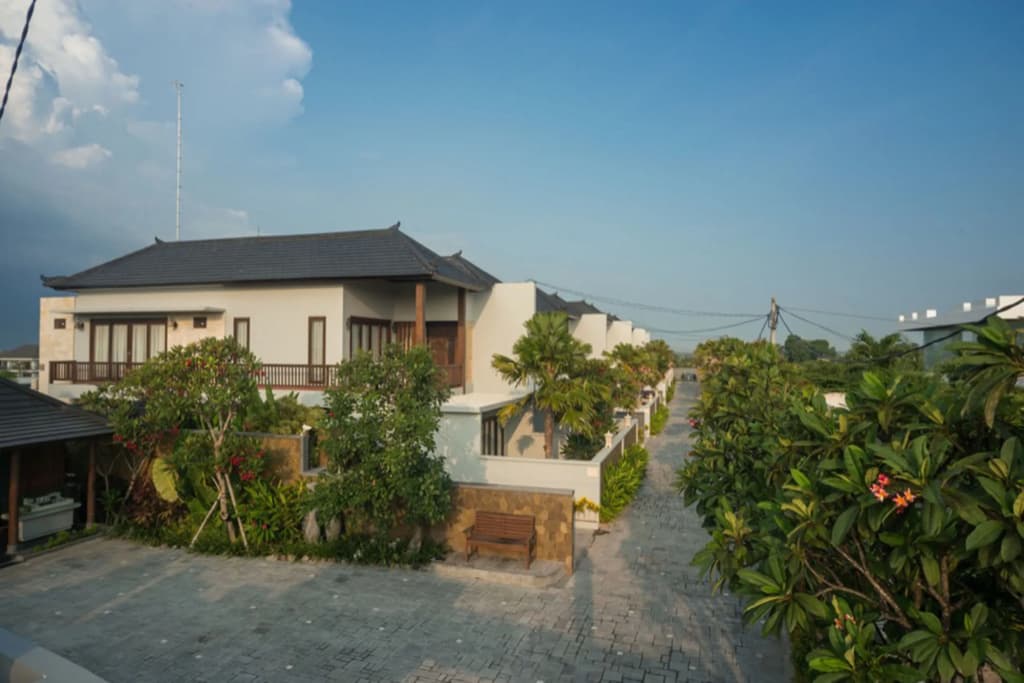 Sotis Villa Canggu - photo 19