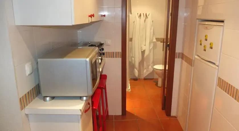Madragoa Apartment - photo 8