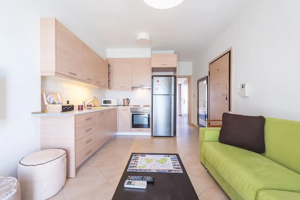 Modern Loft with Acropolis View by Cloudkeys - photo 2
