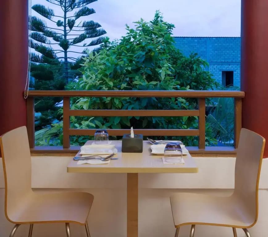 K Inn Kaashidhoo - photo 20