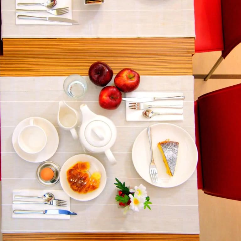 Hotel Susa - photo 12