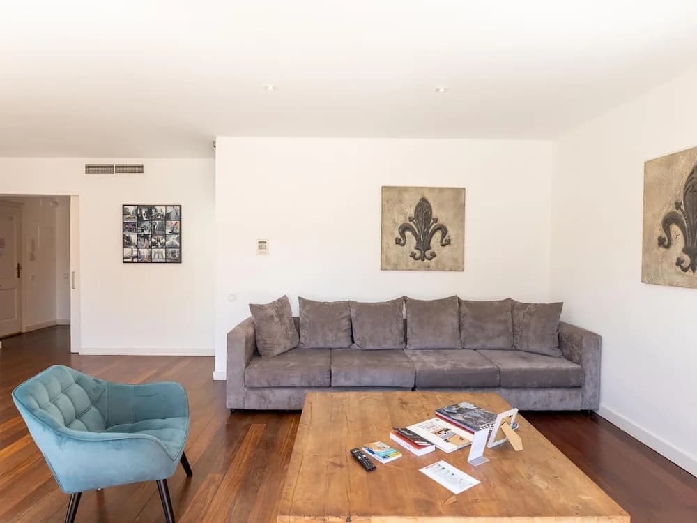 Apartamento Tico con Terraza - photo 10