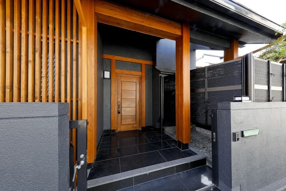 Residence inn Makinoyado - photo 27