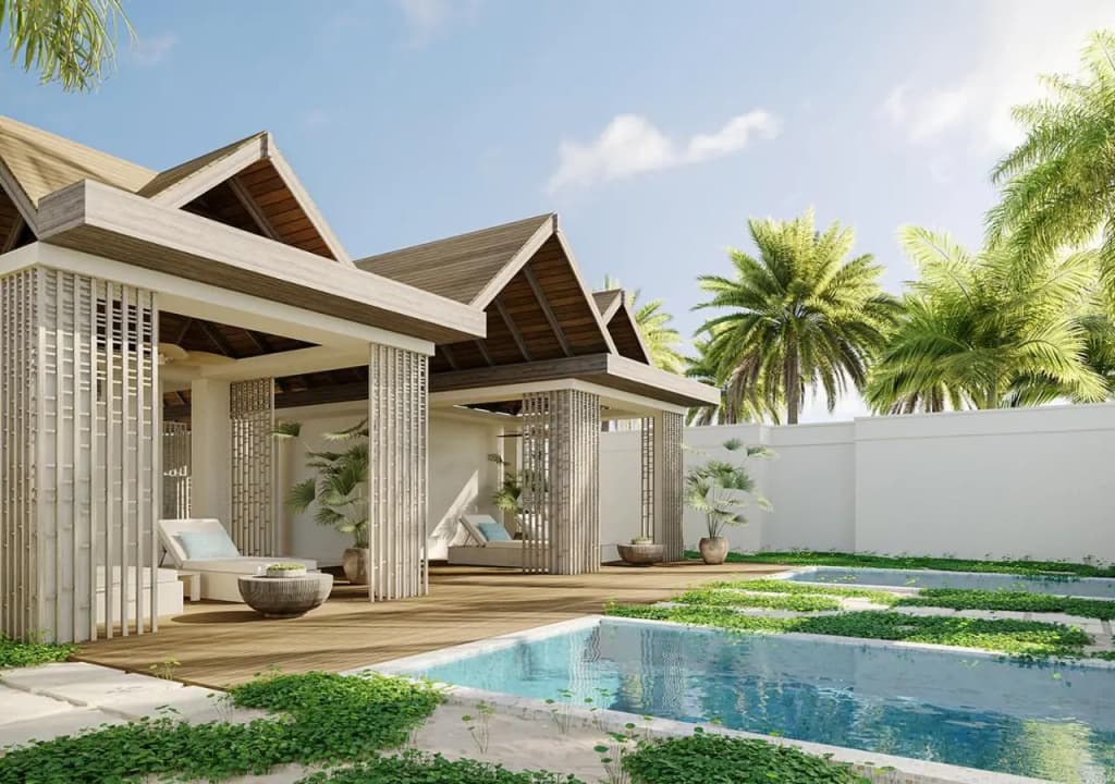 Anantara Veli Maldives Resort - Adults Only - photo 33