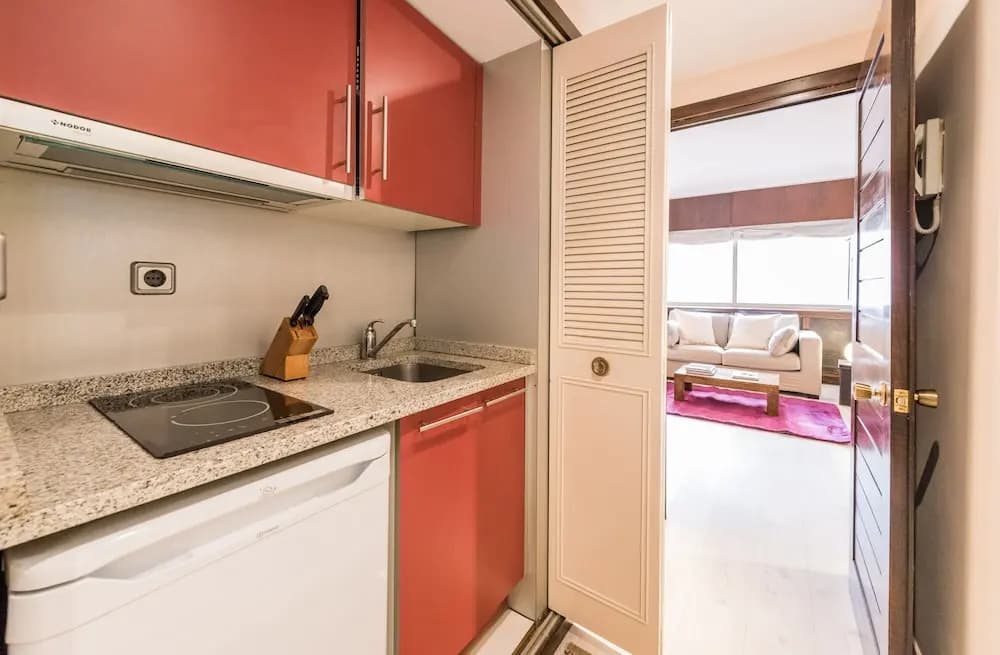 Apartamentos Day - photo 20