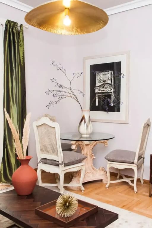 Delux Apartment in Kolonaki - photo 13