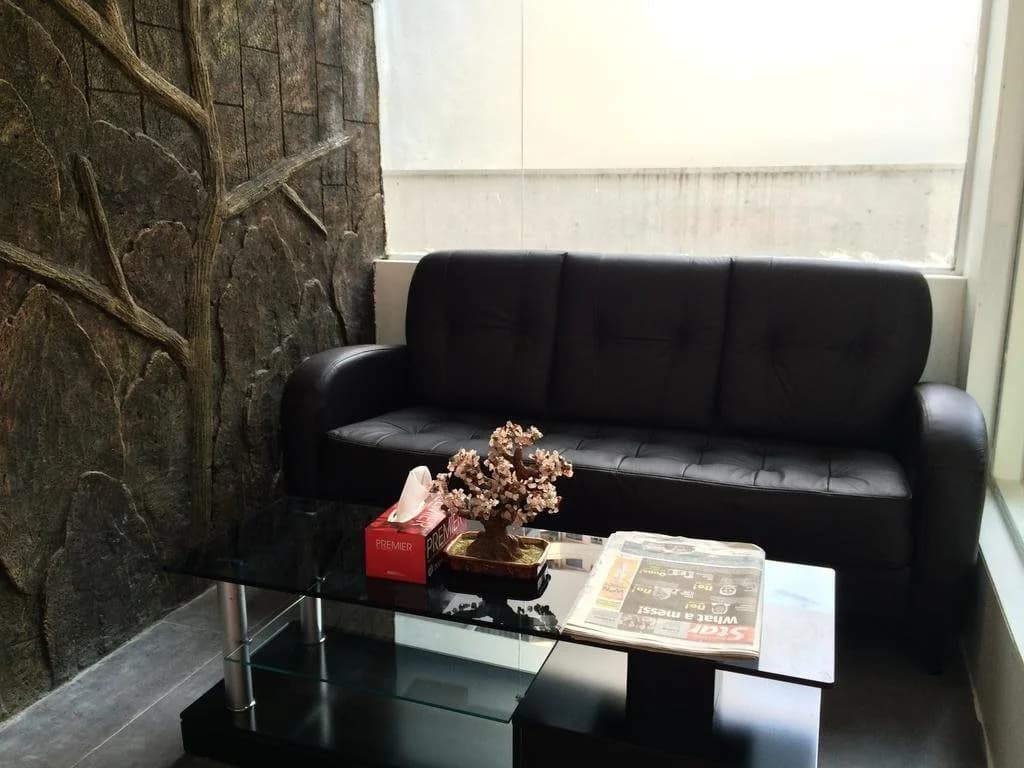 Oscar Guesthouse - main photo