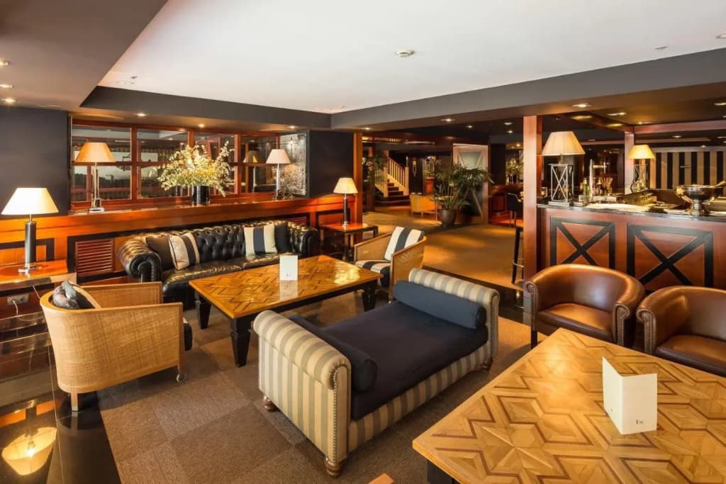 U232 Hotel - photo 18
