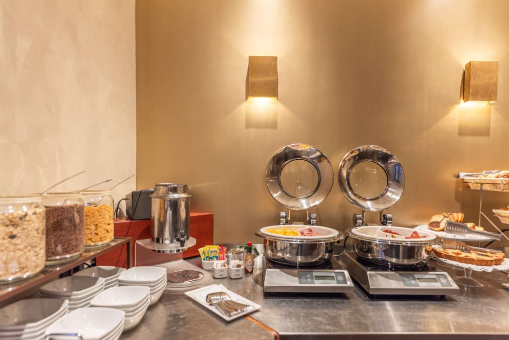 Hotel Raffaello, Sure Hotel Collection by Best Western - photo 34