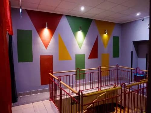 Deep Guesthouse - photo 12