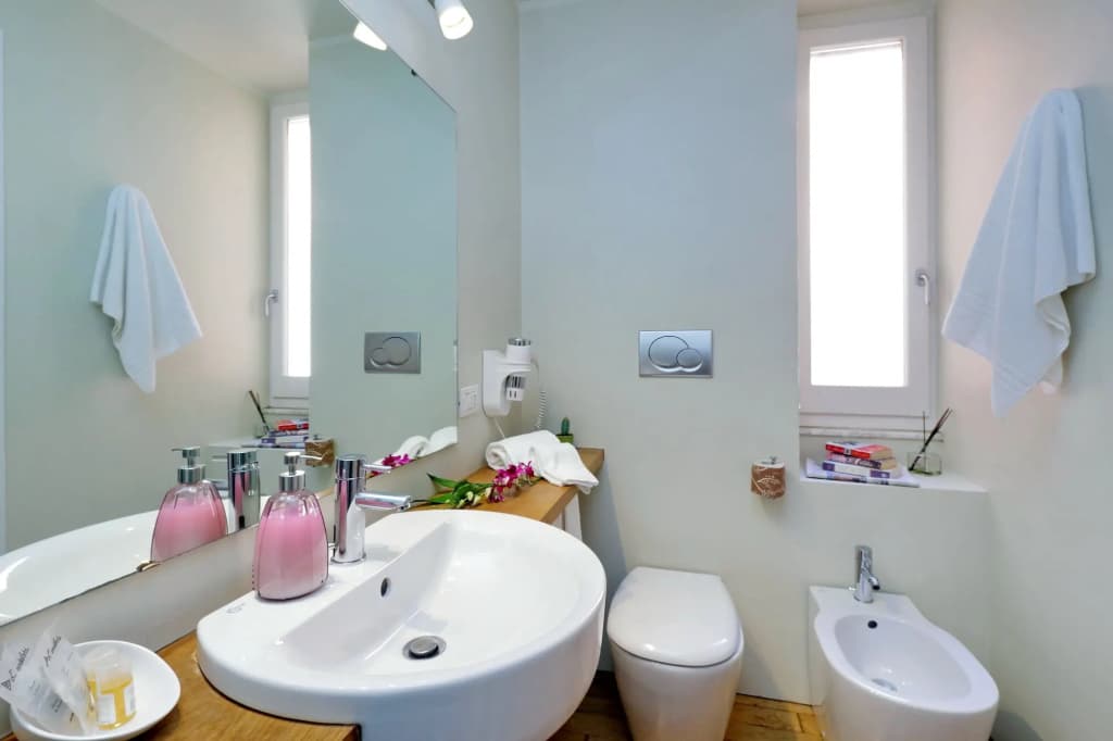 Amaranto Romano Hotel - photo 45