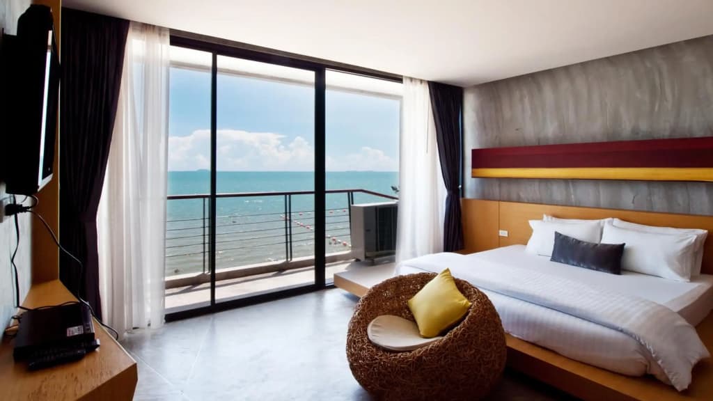 The Now Hotel - photo 34