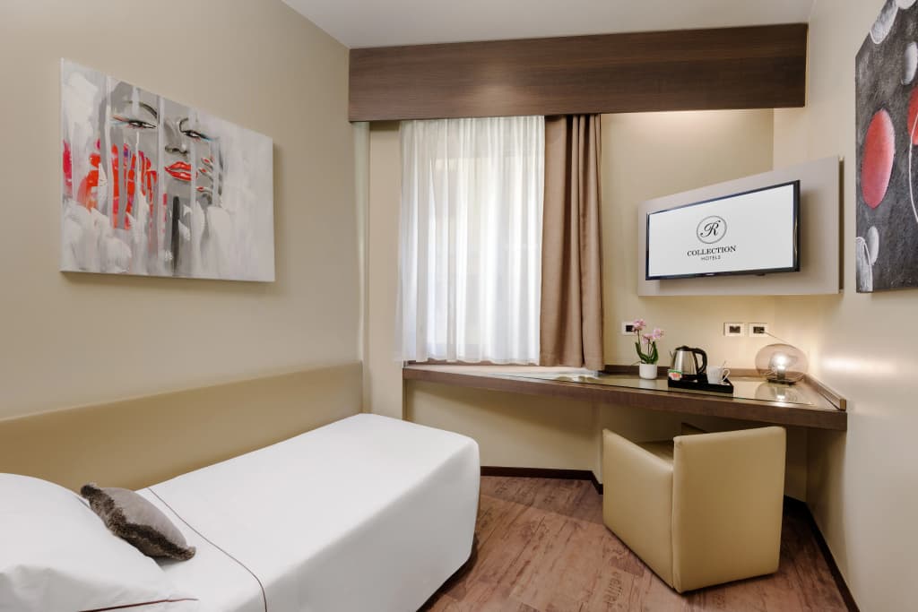Hotel Mentana - by R Collection Hotels - photo 22