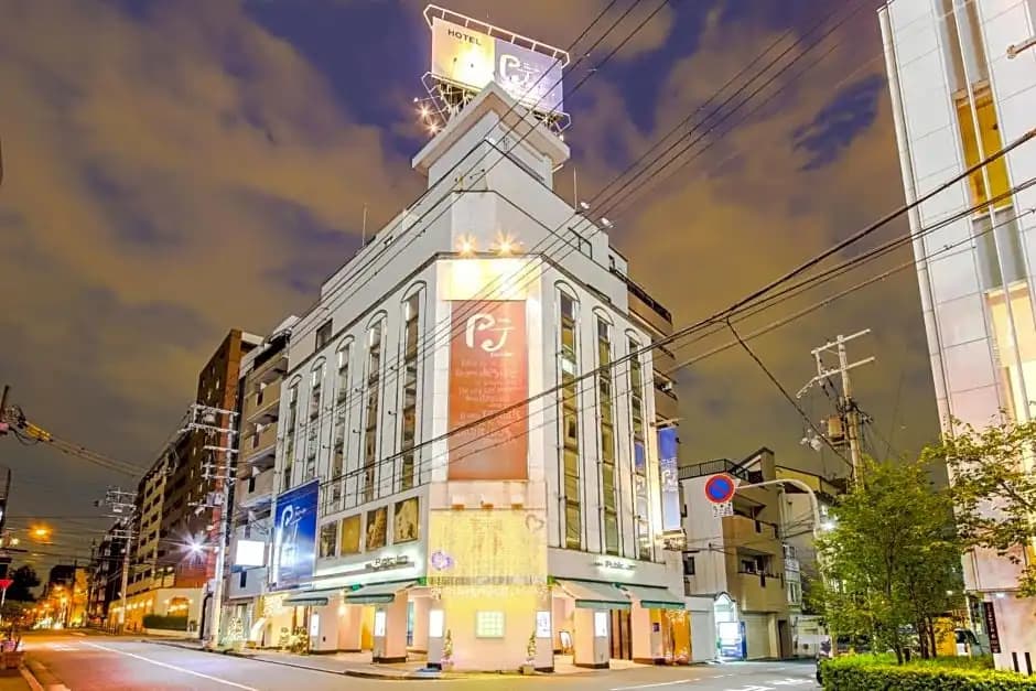 Osaka - Hotel / Vacation STAY 70127 - photo 5