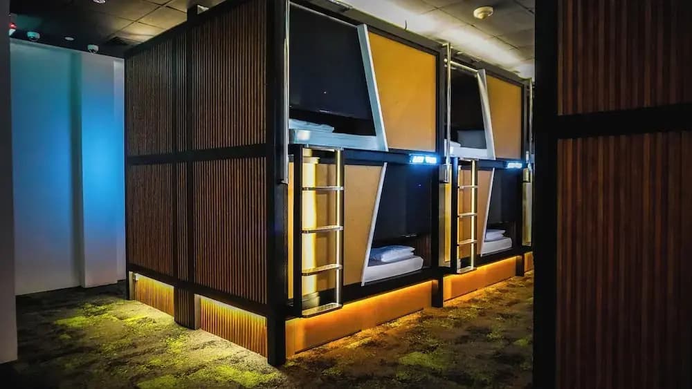 Napzone KLIA T2 - photo 9