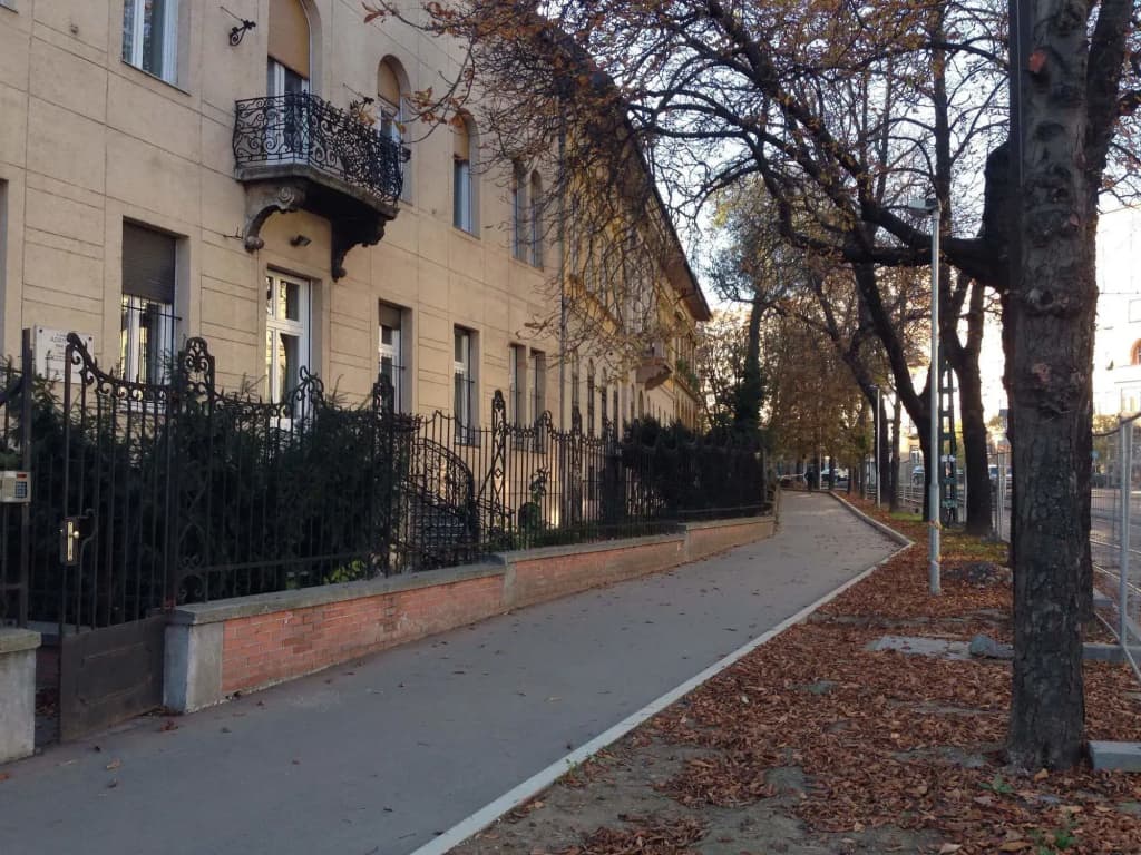 FIFTEEN Boutique Rooms Budapest - main photo