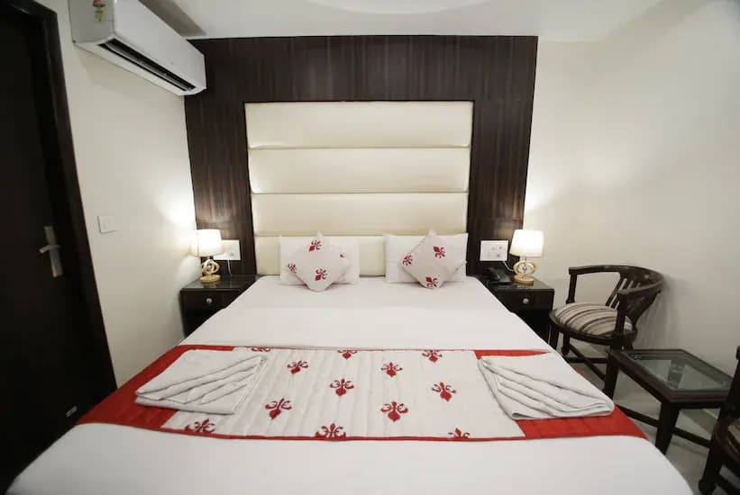 Hotel Atlanta Paharganj - photo 10