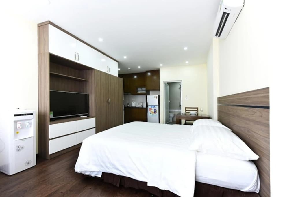 Granda Legend Apartment - photo 20