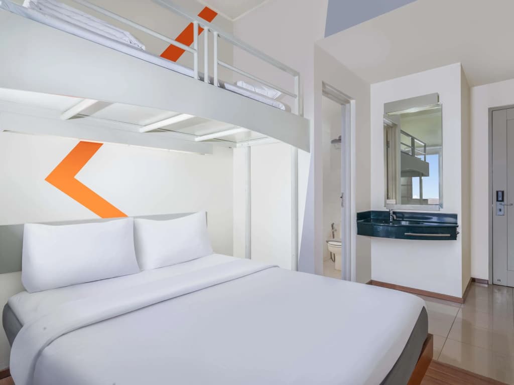 ibis budget Jakarta Menteng - photo 5